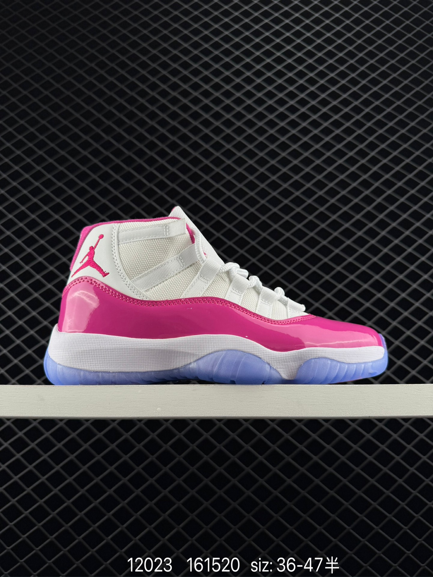 Nike Air Jordan 11 Retro High Concord